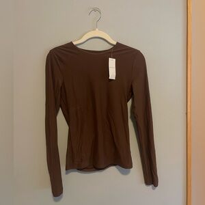 NWT Abercrombie & Fitch Longsleeve